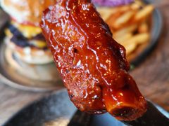 -Q MEX 库迈墨西哥餐吧(三里屯店)