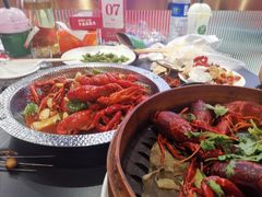 -袁老大龙虾(石鼓路总店)