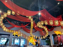 -禧宴Joyous Restaurant(禧园店)