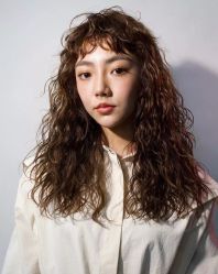 -TRIMS HAIR 修剪造型·烫染接发