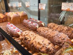 -嘉年华面包房餐厅（饺子馆）(陶然亭店)