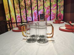 -老湘亲·品鉴湘菜(蔡塘爱琴海店)