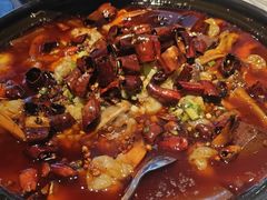 -佳兰雅序融合菜(高新店)