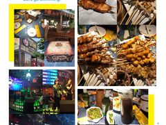 -肉串汪(望京店)