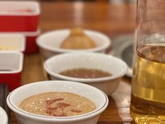 -乐宴·老北京铜火锅(八卦岭店)