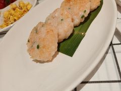 -双合园·海鲜水饺青岛菜(上清路店)