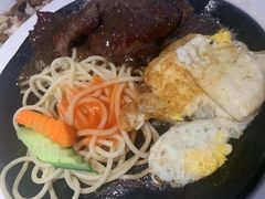 -经典世家牛排(德化万达店)