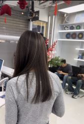 -5M HAIR SALON 旗舰店