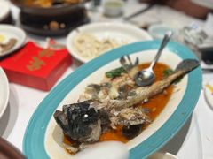 -百富源·海鲜辽菜(浑河堡店)