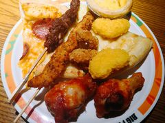 -比格比萨自助(花园路店)