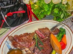 -碧特博格·20年品牌西餐厅(芜湖路店)