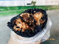 -芳婆糕团店(王府大街店)