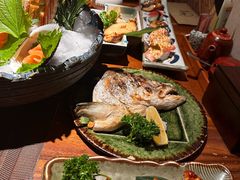 -一本料理(西溪天街店)