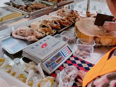 -正宗忘不了老鹅(梅岭店)