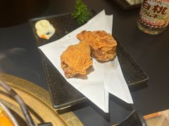 -無二炙坊·和牛烧肉(大钟寺1733店)