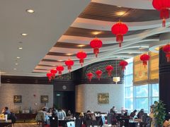 -新天世纪中餐厅