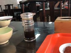 大堂-杨兴海糁汤