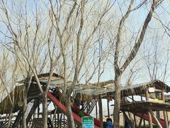 -河北村民俗体验园