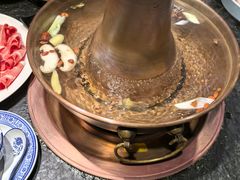 -清真·京华源铜锅涮肉(丰庆店)