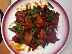 -小吊梨汤·北京菜·烤鸭(清河万象汇店)