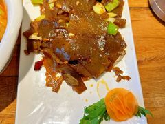 -老雒阳面馆·水席·洛阳菜(王城路店)
