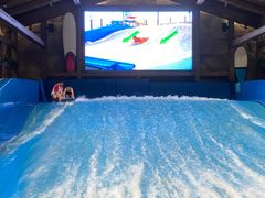 -杭州开元森泊度假乐园