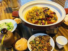 -印象鲵宴·张家界地标美食名片(溪布街店)