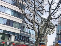 -漢舍中国菜馆(889广场店)