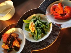 -三利音·东方司宴(外滩店)