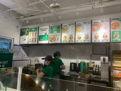 -CALIFORKS加州叉子轻食(朝阳门店)