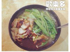 iphone_upload_pic-螺蛳粉先生(蓟门桥店)