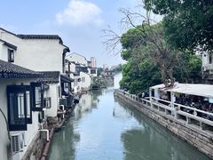 -葑门横街