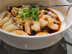 -秀儿四九城·新京菜(亚运村鸟巢店)