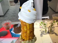-茶是一枝花泡茶店
