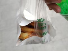 -张吉祥花椒肉火烧(老潍县美食城店)