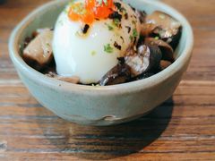 -盐说Salt Talk北美风味西餐厅(海上世界店)
