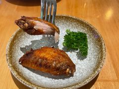 -新贝乐意大利餐厅(苏州中心店)