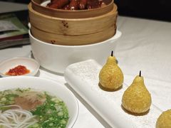 -炳胜私厨(万象前海店)