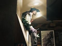 -申德勒加油站餐厅(三里屯北小街店)