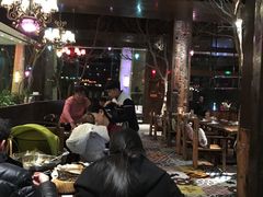 大堂-临家闽南菜(翔安店)
