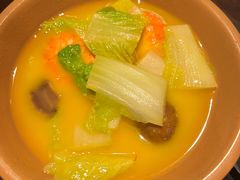 -京香轩·中餐厅(上海中庚聚龙酒店)