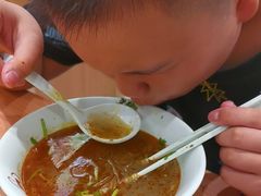 -回味鸭血粉丝汤(京新邻里中心店)