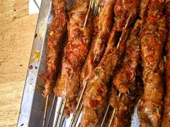 -金二烤肉(早慈巷小区店)