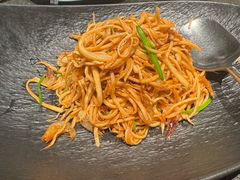 -浩运·海鲜青岛菜·海胆水饺(石老人店)