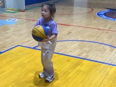 -翼速篮球·儿童体适能·中考体育(鲁能城店)