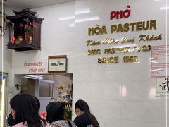 -Pho Hoa Pasteur