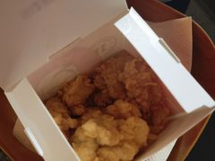 -肯德基(开源大道店)