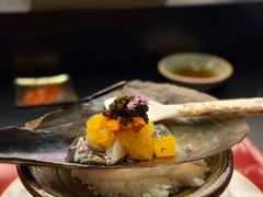 -鳥喜Toriki怀石烧鸟料理