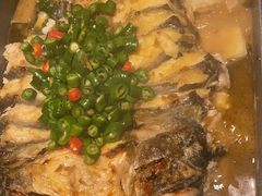 -半天妖烤鱼(方庄店)