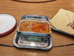 -饶福记·南昌烧烤大排档(九龙湖土著店)